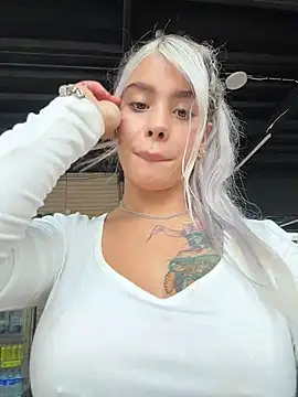 YouCandiSumisa online show from February 10, 5:50 pm