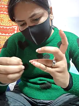 sanu 07 online show from November 17, 4:51 am