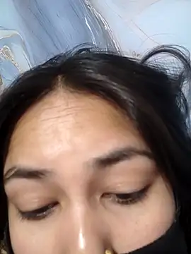 Snapshot of sanu_07 chatting on May 8, 5:13 am sanu 07 online show from May 8, 5:13 am