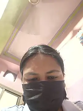 Snapshot of sanu_07 chatting on May 10, 5:23 am sanu 07 online show from May 10, 5:23 am