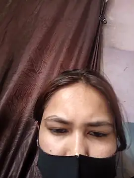 Snapshot of sanu_07 chatting on June 2, 4:58 am sanu 07 online show from June 2, 4:58 am