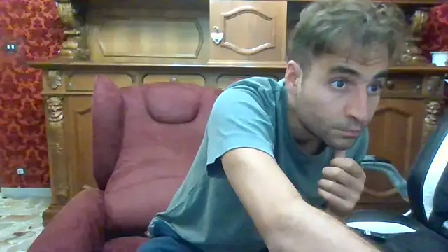 Torissimo92 online show from September 15, 7:47 pm