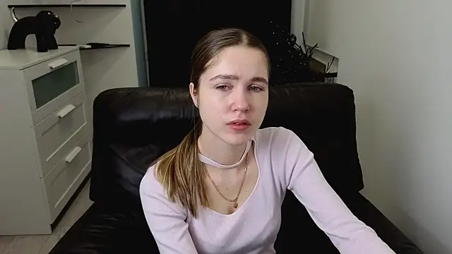 Spicy Lexi online show from January 14, 7:25 am