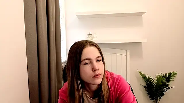 Spicy Lexi online show from February 27, 7:41 am