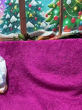 Nancymodel online show from January 13, 2:50 am