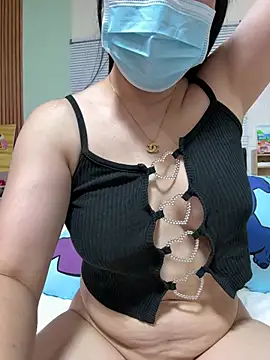 Nancymodel online show from February 8, 6:50 am