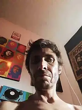 Snapshot of githot chatting on October 6, 7:50 am githot online show from October 6, 7:50 am