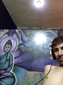 Snapshot of githot chatting on October 12, 10:58 am githot online show from October 12, 10:58 am