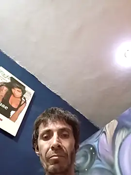 Snapshot of githot chatting on October 13, 7:30 am githot online show from October 13, 7:30 am