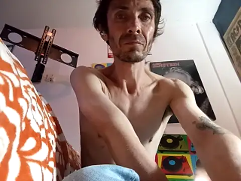 Snapshot of githot chatting on October 16, 8:48 am githot online show from October 16, 8:48 am