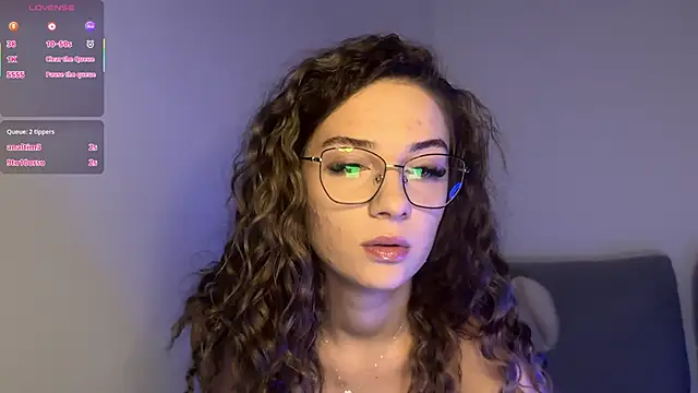 ScarlettSmithX online show from January 5, 8:34 pm