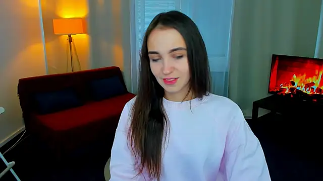 EllaSteele online show from September 29, 12:54 pm