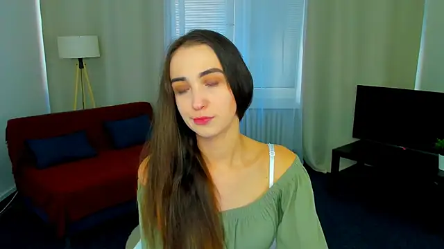 EllaSteele online show from September 30, 1:38 pm