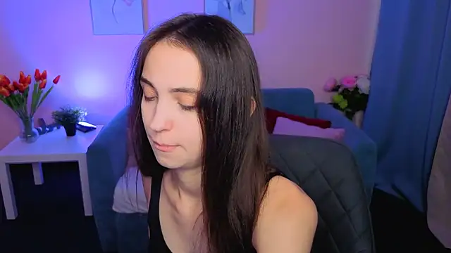 EllaSteele online show from October 5, 1:53 pm