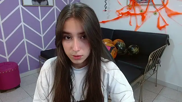 Adhara Kitten online show from November 4, 12:59 pm