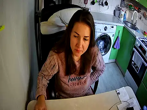 Adda1205 online show from October 15, 7:52 am