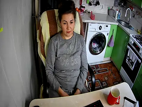 Adda1205 online show from November 27, 7:54 am