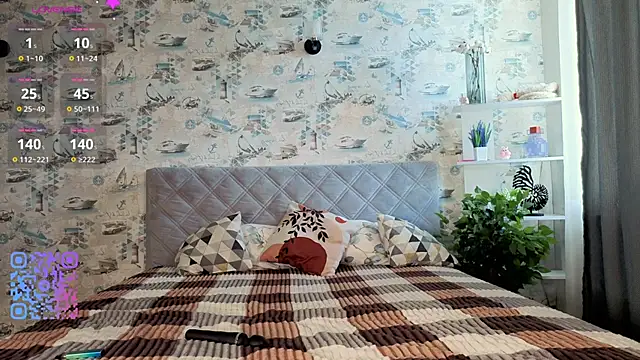 Snapshot of TheaCrockett chatting on October 26, 9:59 am TheaCrockett online show from October 26, 9:59 am