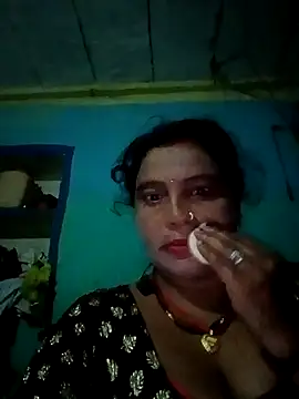 Hot komal1 online show from October 24, 6:04 pm