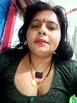 Hot komal1 online show from April 13, 9:31 pm
