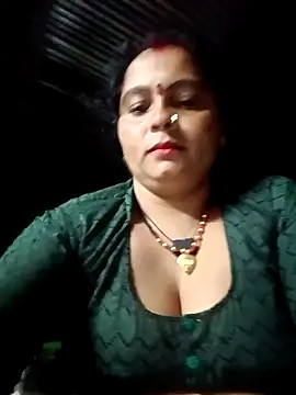 Hot komal1 online show from June 18, 7:18 pm