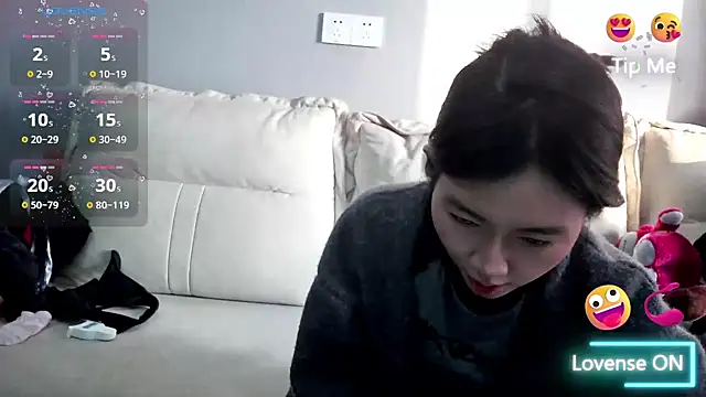 Snapshot of xiaoLI-2025 chatting on November 28, 9:01 am xiaoLI-2025 online show from November 28, 9:01 am