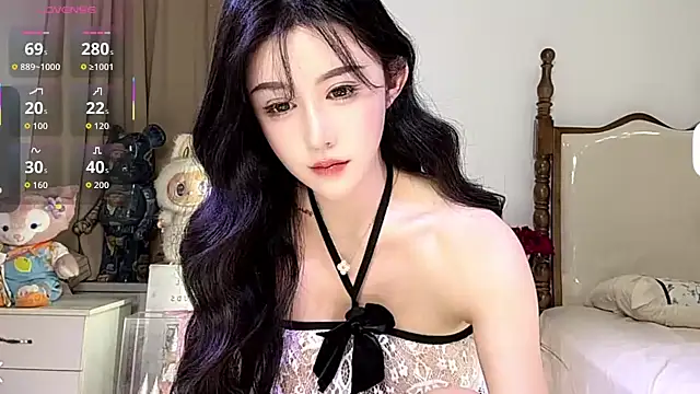 Snapshot of anan_520 chatting on October 21, 3:13 pm anan 520 online show from October 21, 3:13 pm