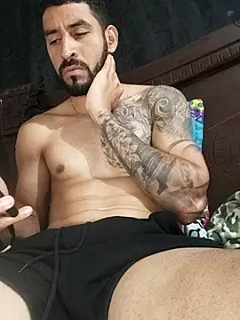 Snapshot of Alexsexygamer chatting on January 18, 7:17 pm Alexsexygamer online show from January 18, 7:17 pm