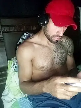 Snapshot of Alexsexygamer chatting on February 15, 3:58 am Alexsexygamer online show from February 15, 3:58 am