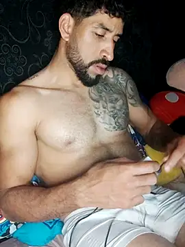 Snapshot of Alexsexygamer chatting on July 12, 1:18 am Alexsexygamer online show from July 12, 1:18 am