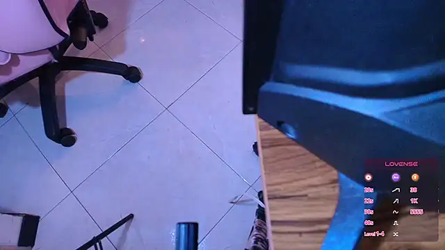 Terraelowen online show from October 28, 11:25 am