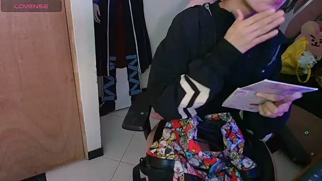 Terraelowen online show from November 27, 11:34 am