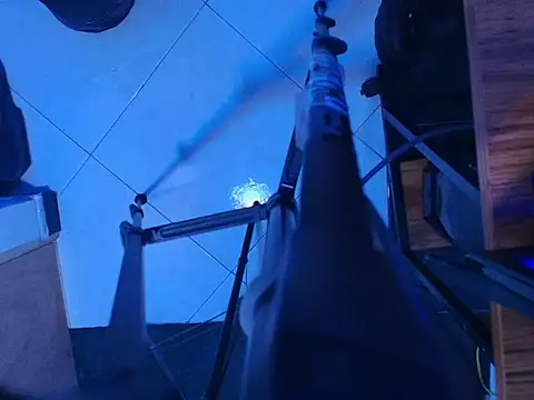 Terraelowen online show from December 14, 11:37 am