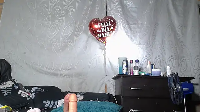 CataleyaRosee online show from March 19, 6:39 am