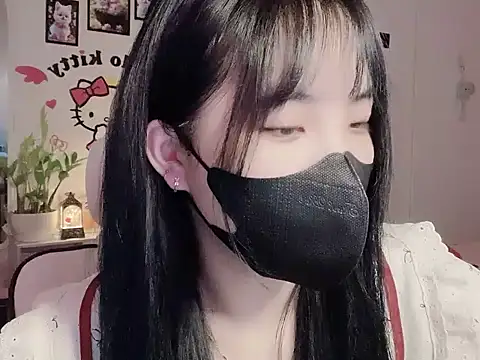 keelinnn19 online show from January 10, 5:58 pm