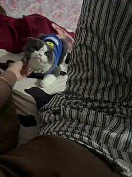 keelinnn19 online show from February 18, 2:02 pm