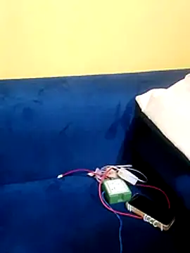 Suhana Darling online show from November 6, 7:26 pm