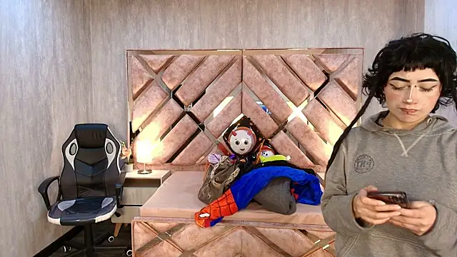 Babyyrasta666 online show from October 23, 3:28 am