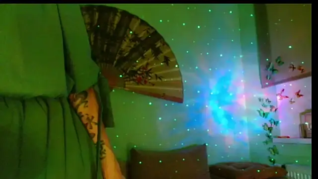 KiotoShine online show from October 10, 4:17 pm