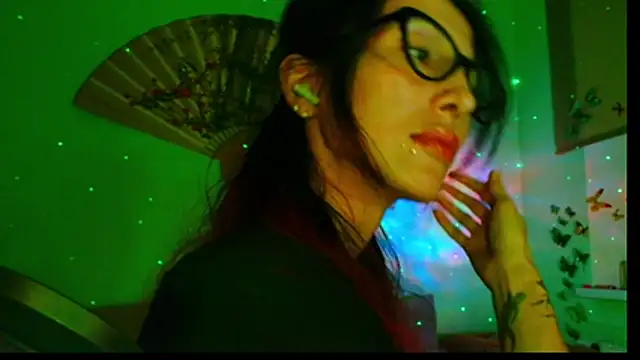 KiotoShine online show from October 26, 7:53 pm