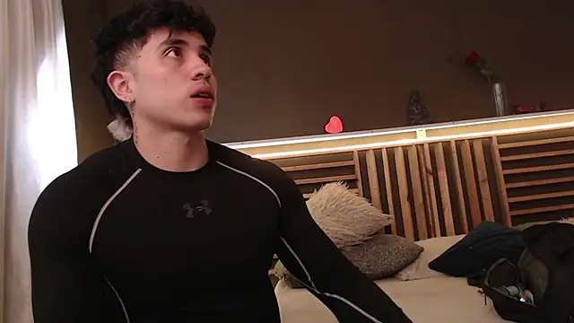 PaulEvens online show from November 29, 1:25 pm