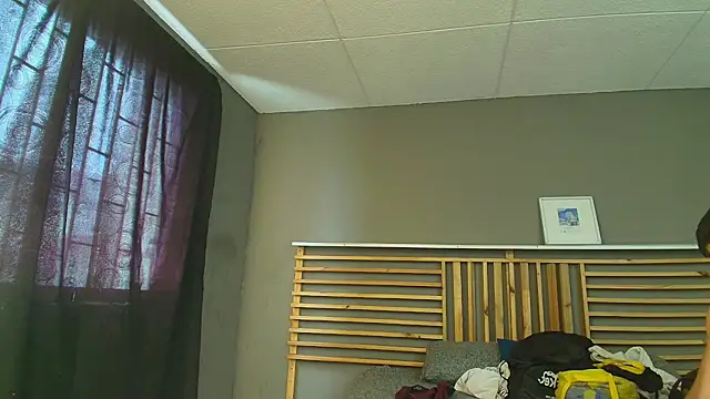 Snapshot of PaulEvens chatting on May 25, 2:12 pm PaulEvens online show from May 25, 2:12 pm