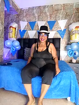 aranzzalatin online show from September 29, 11:59 am