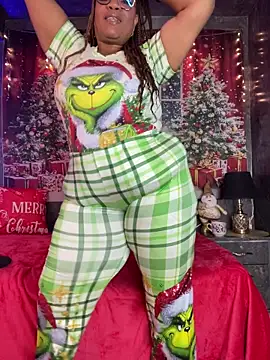 aranzzalatin online show from December 20, 12:23 pm