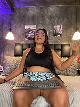 aranzzalatin online show from February 23, 12:02 pm