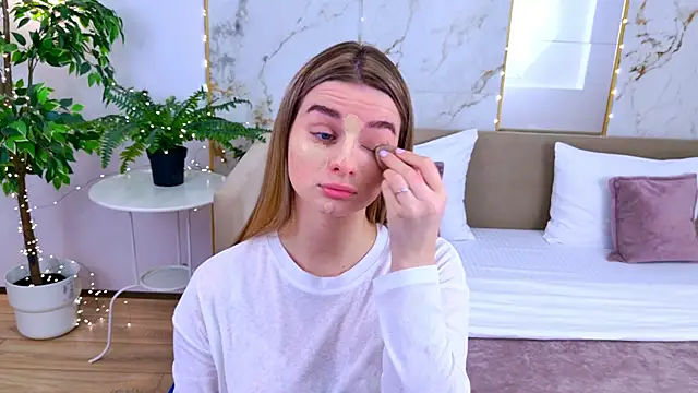 SweetyLicky online show from February 18, 7:54 pm