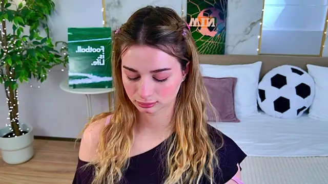 SweetyLicky online show from July 1, 4:07 pm