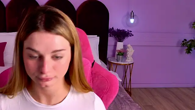 SweetyLicky online show from July 15, 4:12 pm