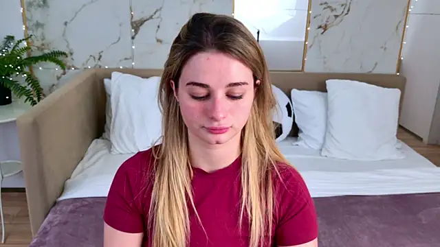 SweetyLicky online show from July 30, 4:06 pm