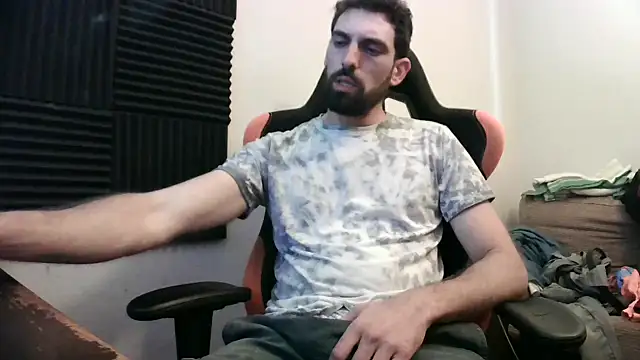 Snapshot of morboso69sexy chatting on March 23, 3:16 pm morboso69sexy online show from March 23, 3:16 pm